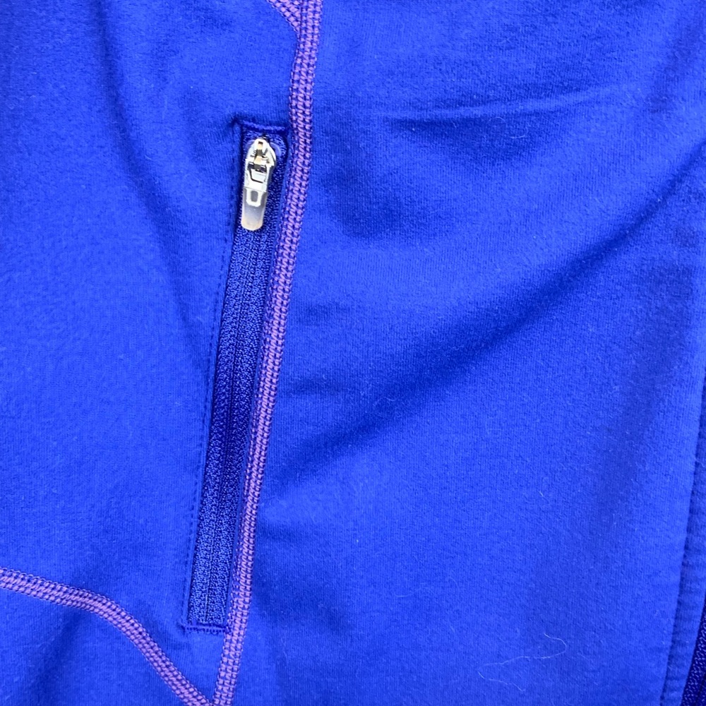 Zella Exercise Jacket - image 3